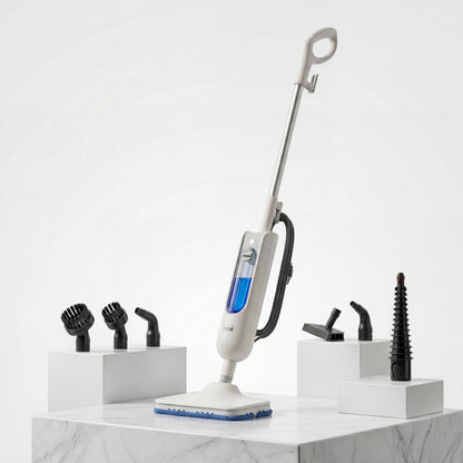 Mop Parowy - Zestaw