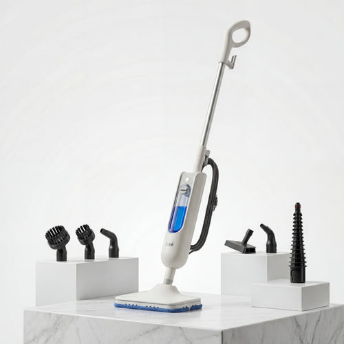 Mop Parowy - Zestaw